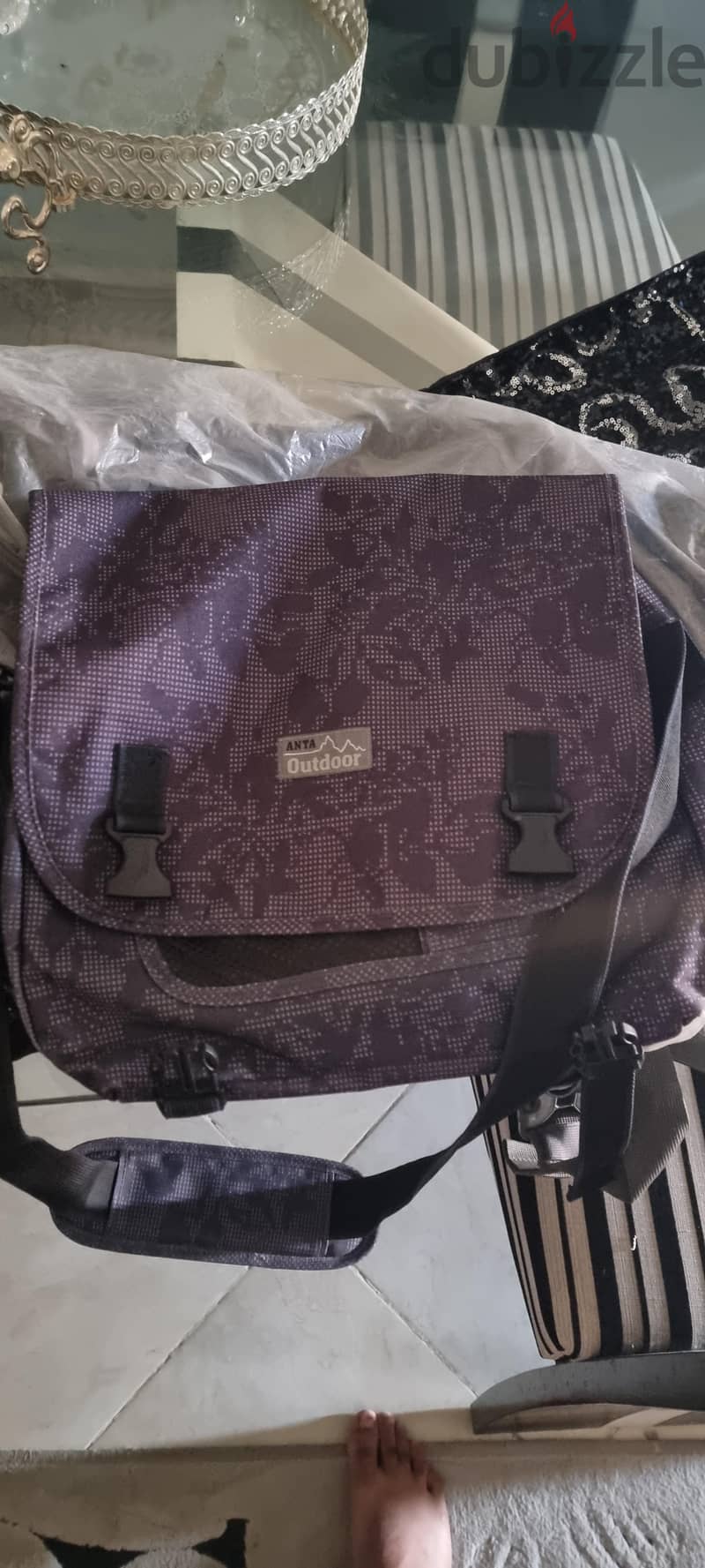 Anta crossbag 2