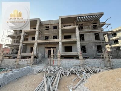 The dream apartment in Dream Land, immediate delivery, facilitated process, distinguished facade, elevator