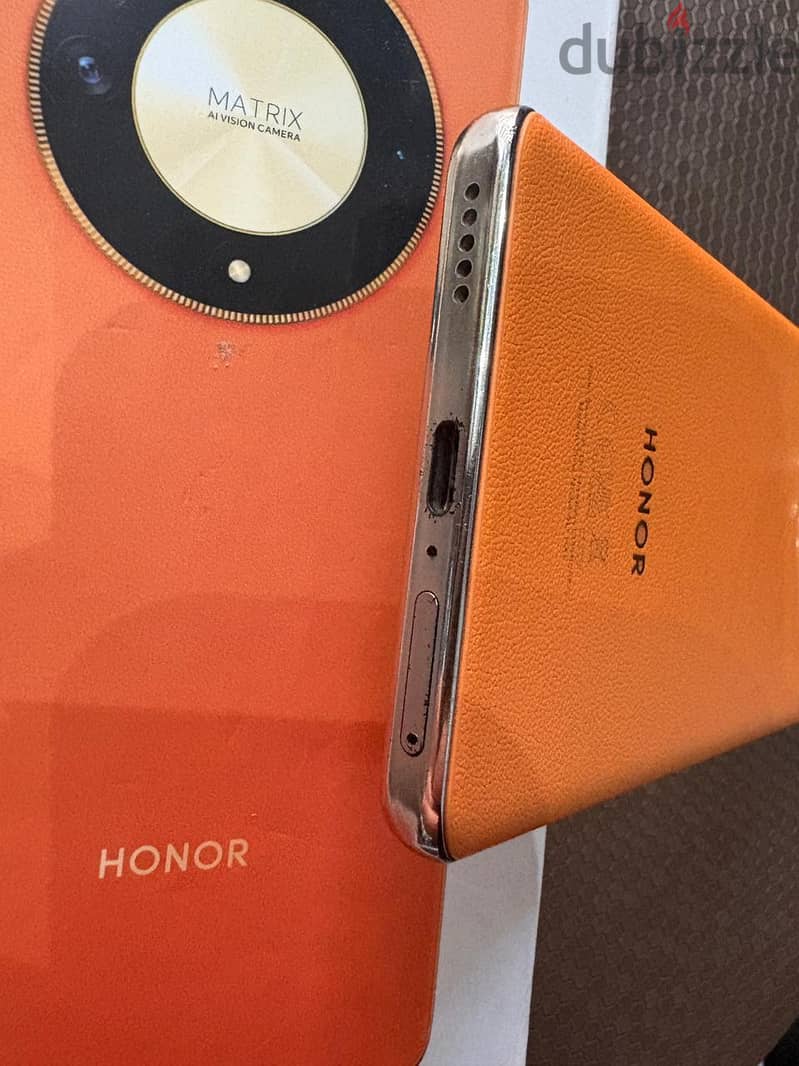 Honor X9b 1