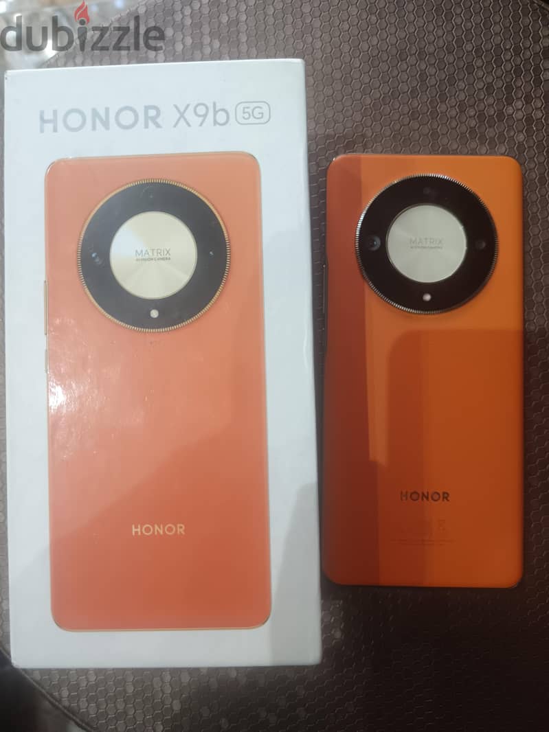 Honor X9b 2