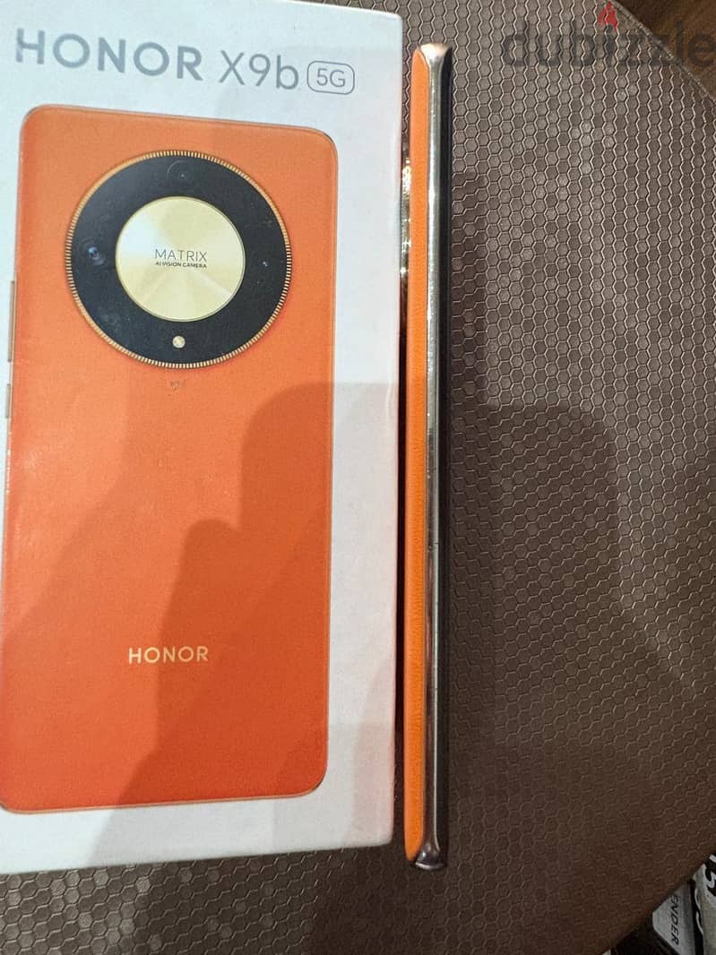 Honor X9b 4
