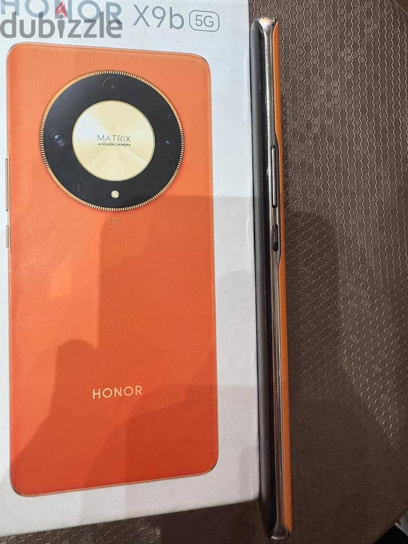 Honor X9b 5