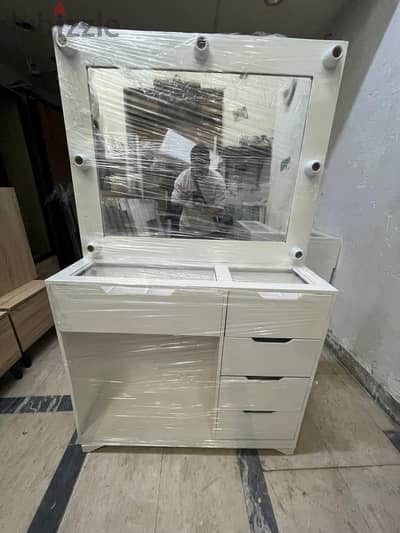 تسريحه 5 درج