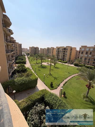 فرصه مميزة للبيع في مدينه الرحاب 211 متر على اكبر وايت جاردن جنب السوق الشرقي بسعر لقطه