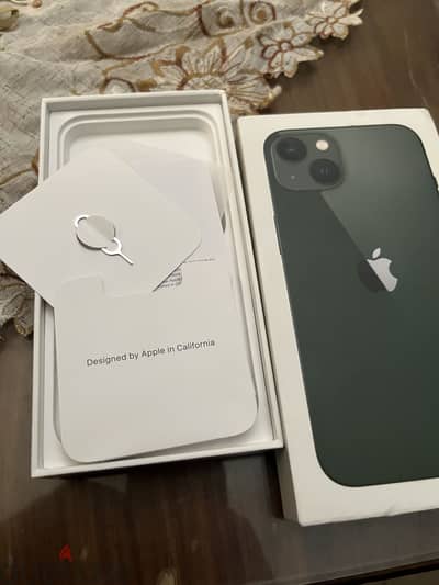 Apple - iPhone 13