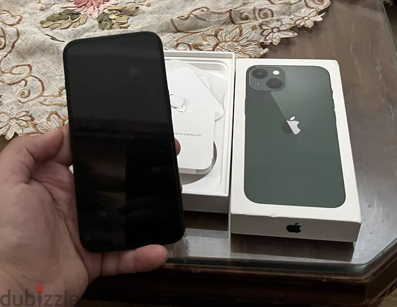 Apple - iPhone 13 3