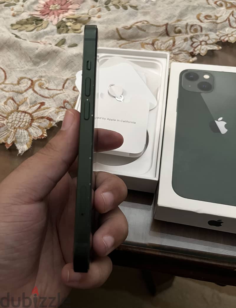 Apple - iPhone 13 4