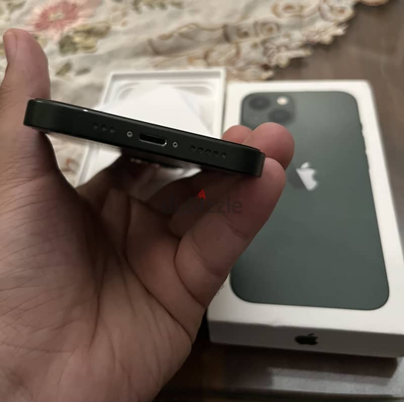 Apple - iPhone 13 5