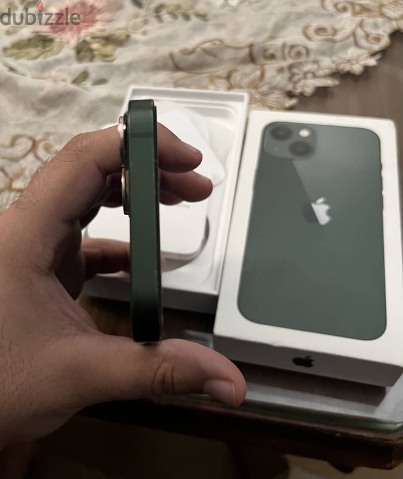 Apple - iPhone 13 7