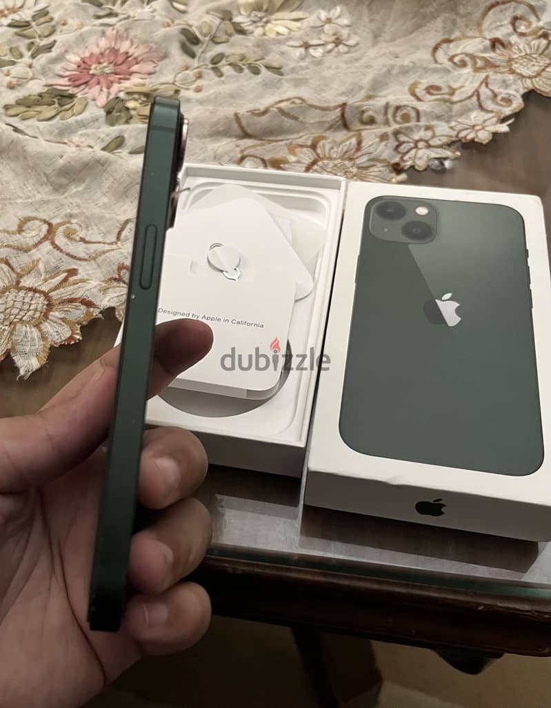 Apple - iPhone 13 9