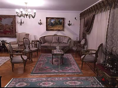 Duplex apartment for sale - Roshdy - steps from Abu Qir street
