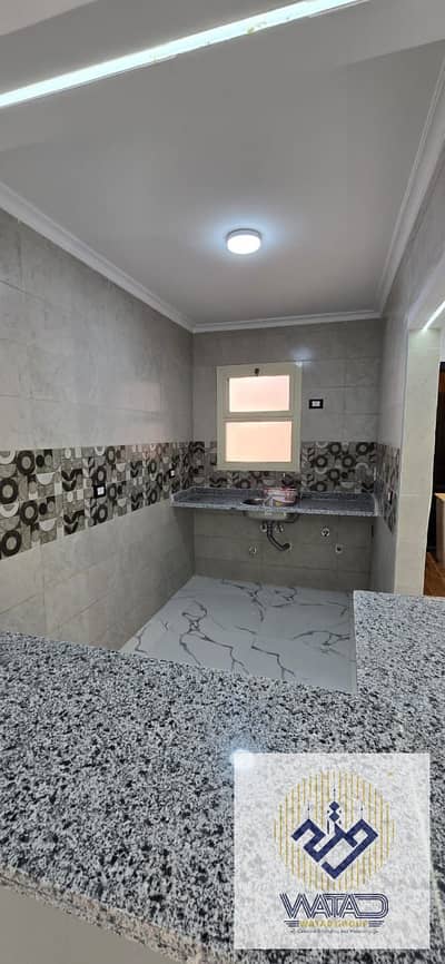 Apartment for sale in Degla Compound