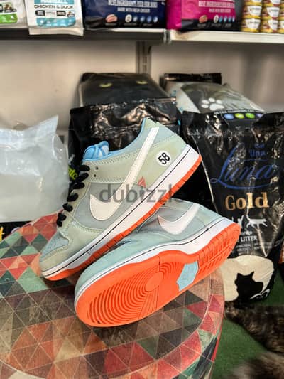 Nike Shoes high Copying