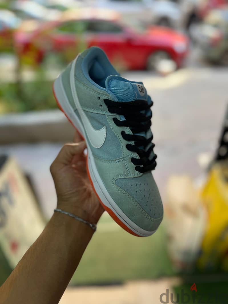 Nike Shoes high Copying 2