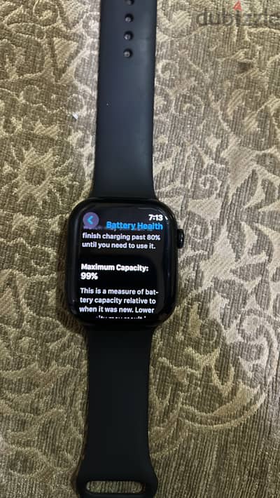 Apple Watch