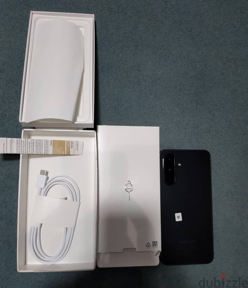 Samsung A36 1