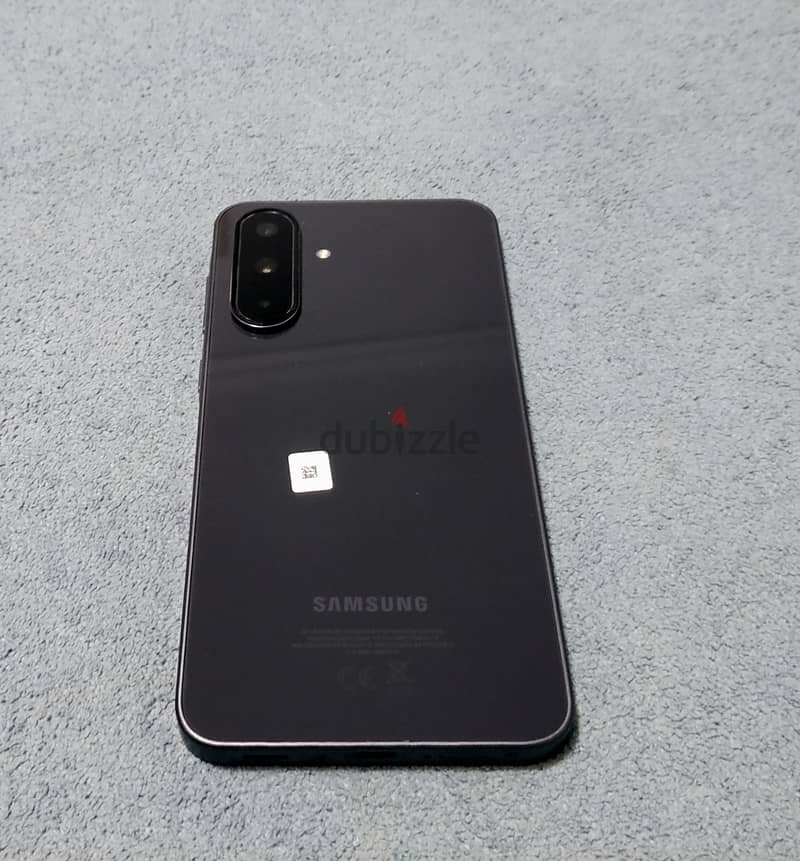 Samsung A36 3