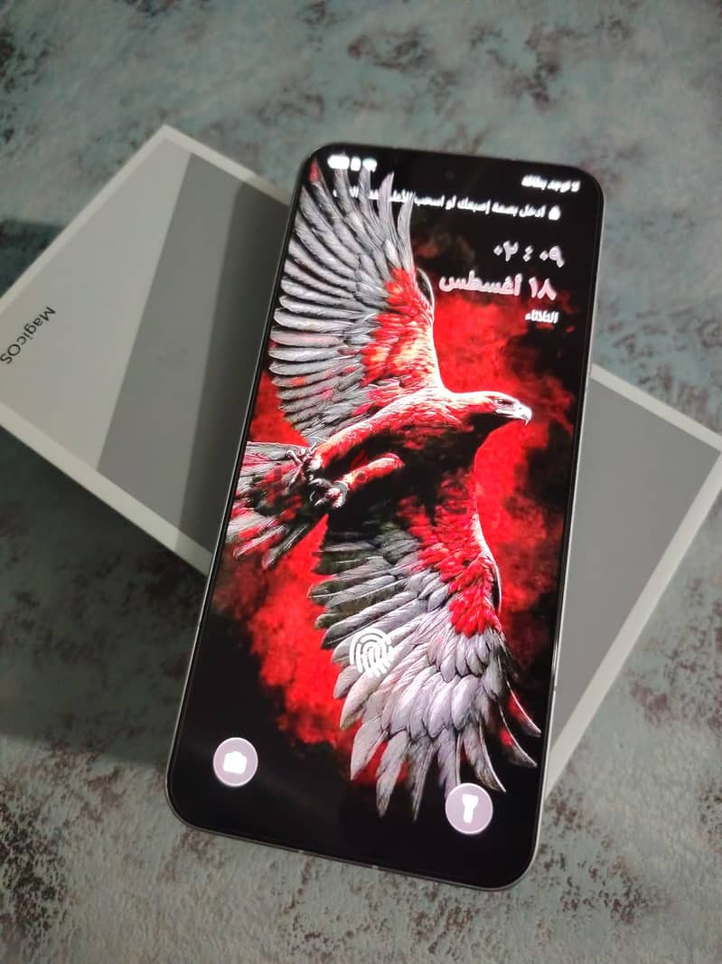 هونر موديل اخر 3