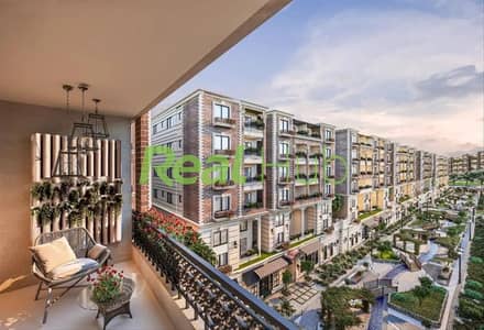 Fully finished 2 bedroom apartment in prime location