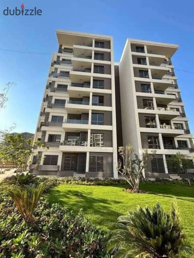 Apartment 147m² for sale in Noor City, old reservation 2023, best price and payment plan over 13 years, prime location near services