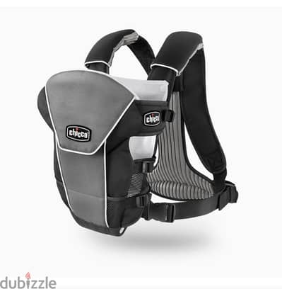 Chicco Ultrasoft Magic Infant Carrier