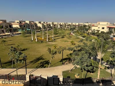 Twin House Villa for Sale in Mdinaty next to the Four Seasons Hotel E3 Model Immediate Delivery with a Wide Garden View