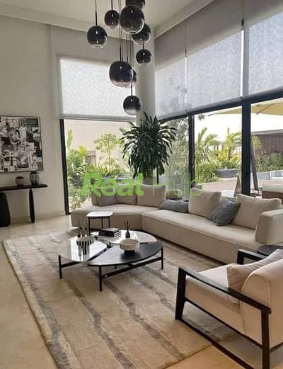 Apartment for sale in a prime location next to Almaza Mall
