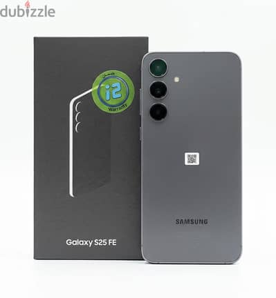 سامسونج S25 FE