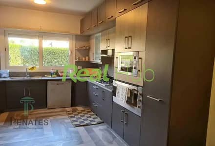 Apartment for sale in Valori Compound, 0 down payment, 6-year installments