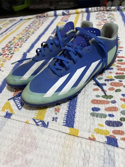 adidas crazy fast original