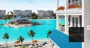 ChatGPT said: Lowest Price Resale iVilla | Mountain View iCity October – Lagoon Phase | 6.5M Down Payment + Installments