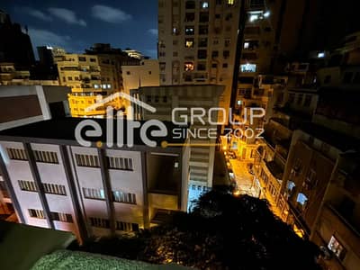 Licensed apartment for sale, 130 sq m - (Loran) - off Shaarawy Street