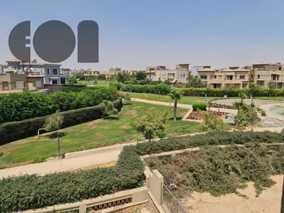 فيلا ألترا لوكس مميزة للإيجار في Palm Hills PK1