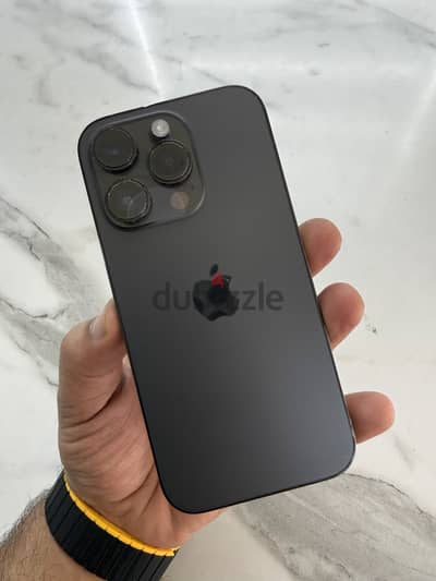 Apple - iPhone 14 Pro
