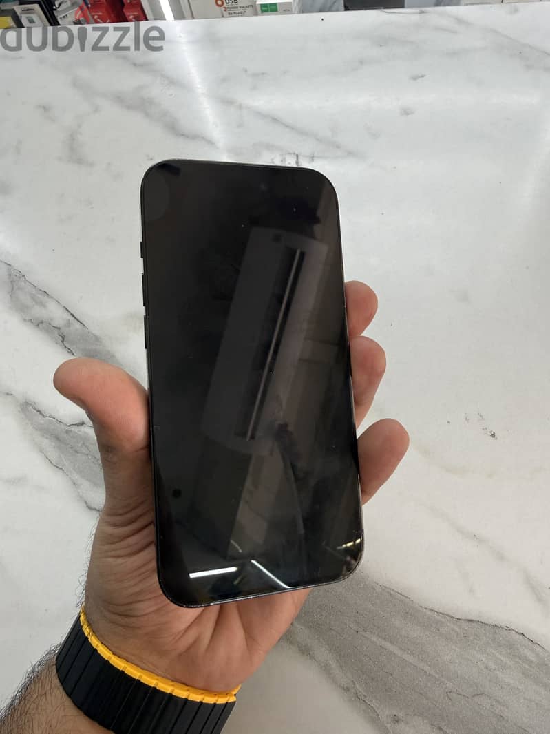 Apple - iPhone 14 Pro 1