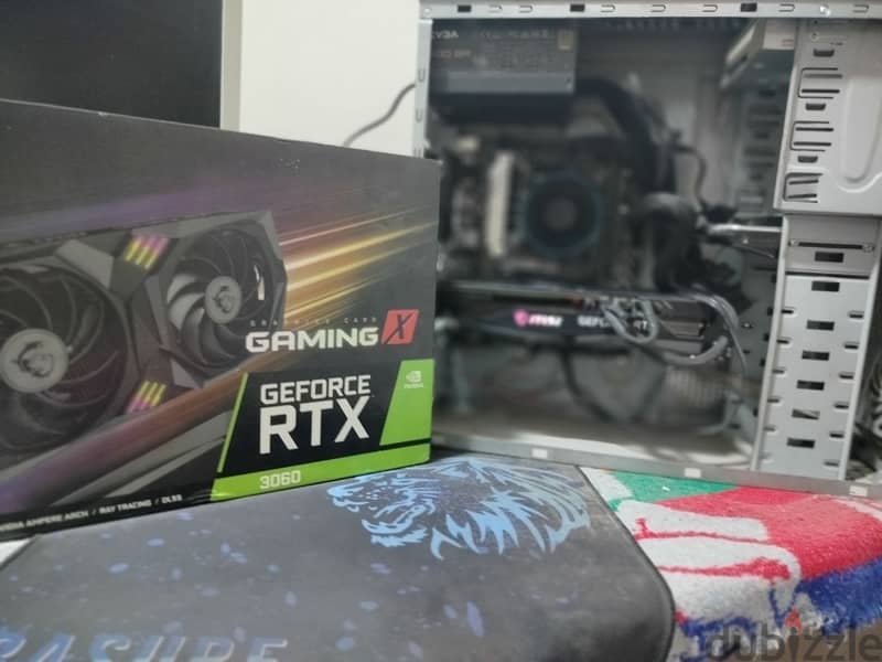RTX 3060 12GB 1