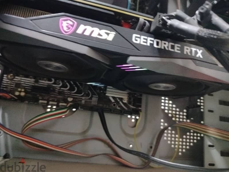 RTX 3060 12GB 2
