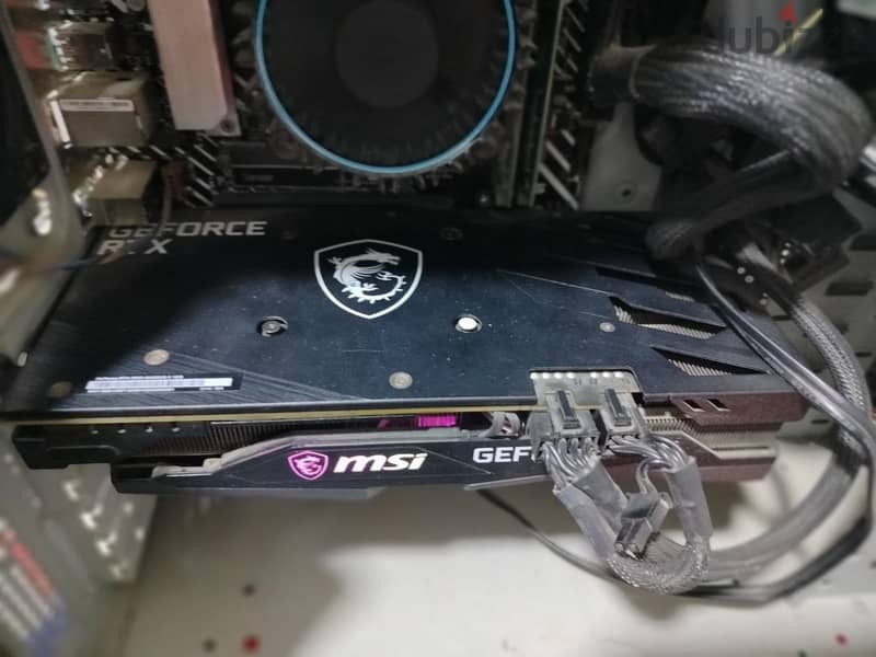 RTX 3060 12GB 3