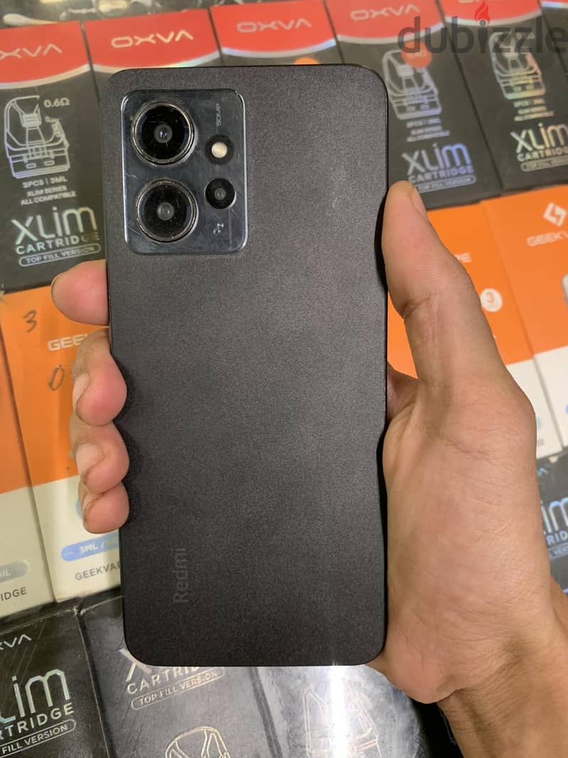 Xiaomi Redmi Note 12 1