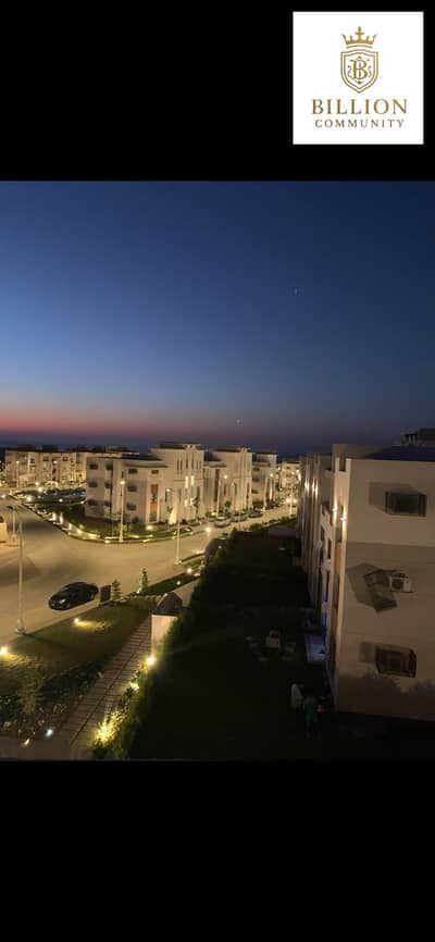 Penthouse Fully Furnished Very Special Price Prime Location in Gaia-North coast