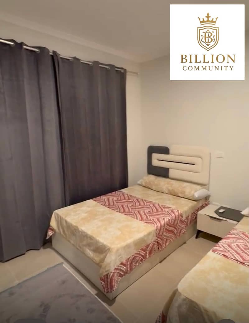 3 BR Penthouse in Gaia, photo 6 of 10