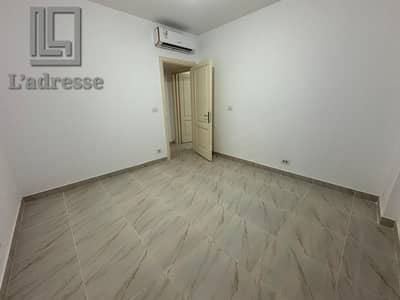 Semi-Equipped Ground Floor Apartment for Sale in Madinaty – B15 Phase Semi-Equipped Ground Floor Apartment for Sale in Madinaty – B15 Phase