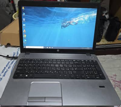 HP ProBook 450 G1