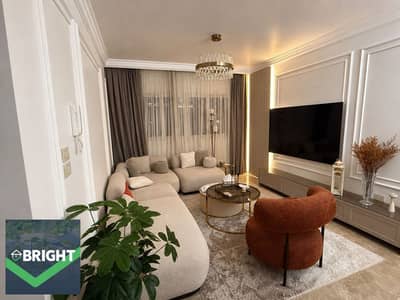 فرصه مميزه للسكن و الاستثمار اقل من سعر السوق , فيو جاردن مفتوح هايد بارك