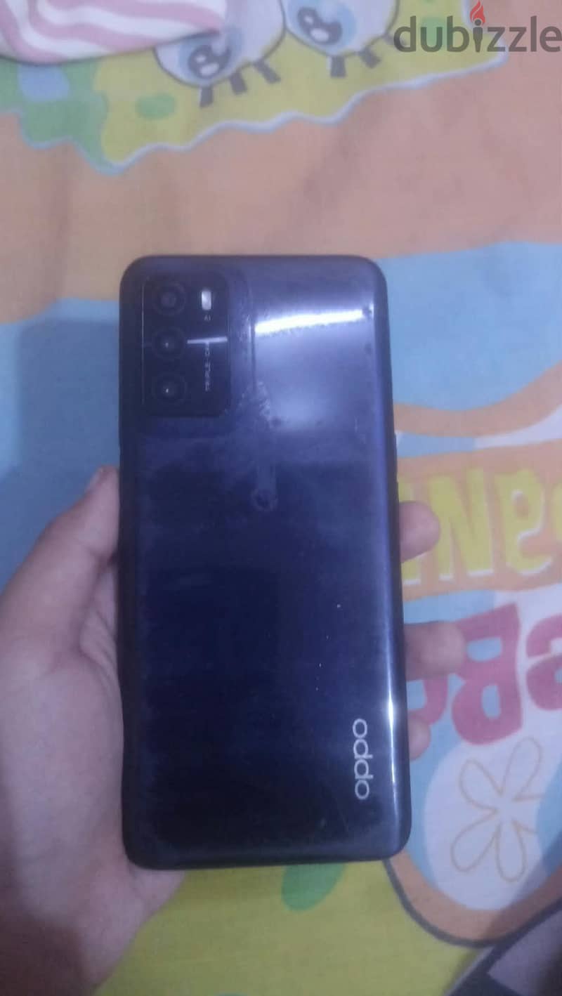 oppo a16 4