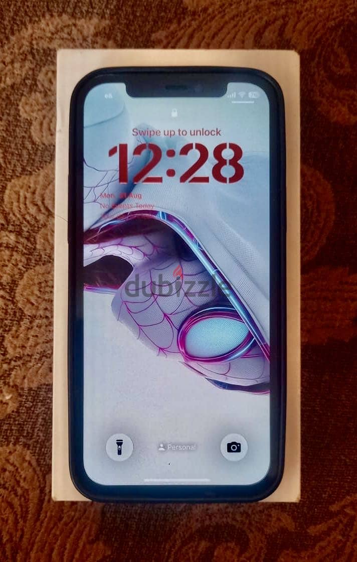 آبل - آيفون 12 2