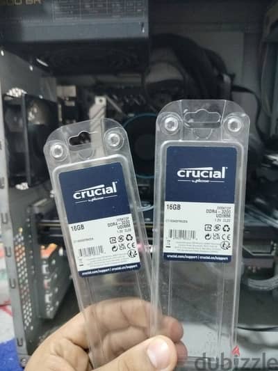 ram ddr4 16gb 3200mhz