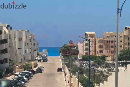 Chalet for sale, 75 sq m, North Coast - Rimas Village (km 79)