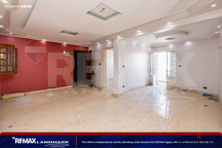 Apartment for sale, 130 sqm – Mostafa Kamel – Abu Qir