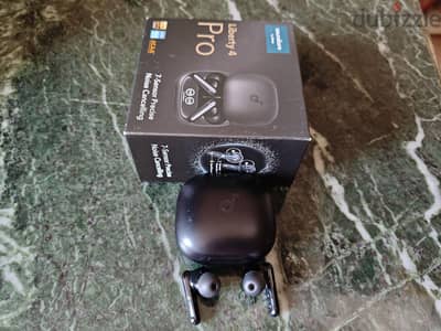 Anker soundcore liberty 4 pro